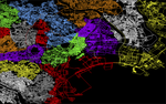Exact-Differential Simulation: Differential Processing of Large-Scale Discrete Event Simulations