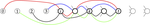 Generating Massive Scale-free Networks: Novel Parallel Algorithms using the Preferential Attachment Model